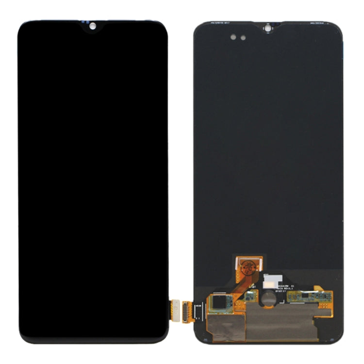 For OnePlus 6T with Digitizer Full Assembly OEM LCD Screen