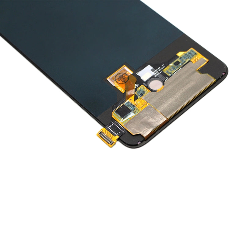 For OnePlus 6T with Digitizer Full Assembly OEM LCD Screen