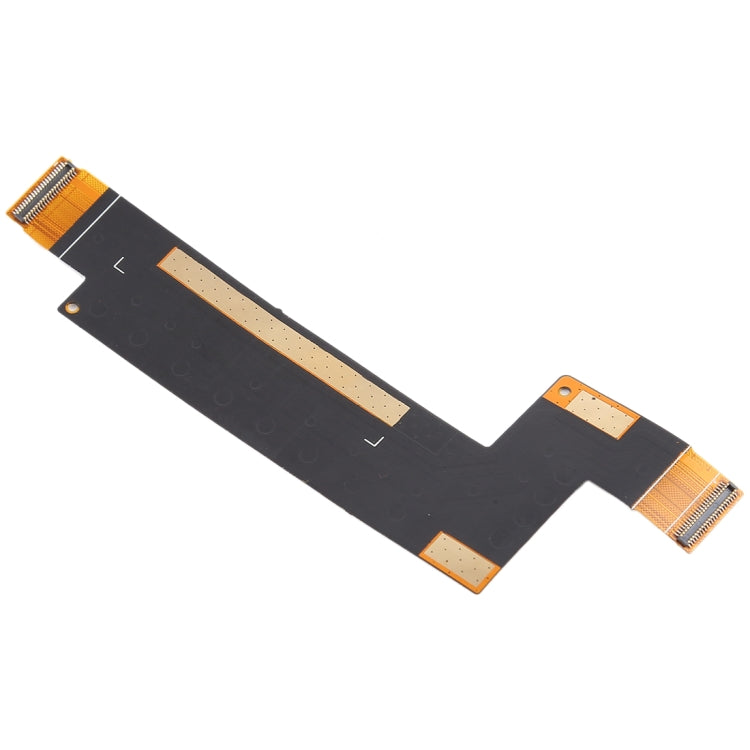 Câble flexible de carte mère pour Nokia 7
