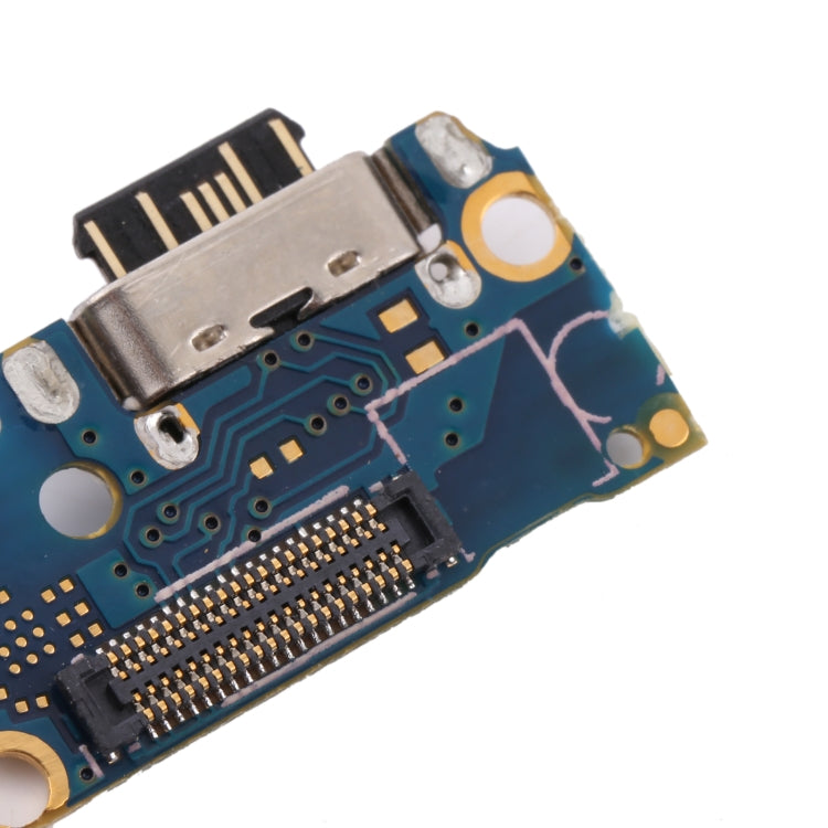 Carte de port de charge pour Nokia X6 2018 / 6.1 Plus TA-1083 TA-1099 TA-1103 TA-1116, pour Nokia X6