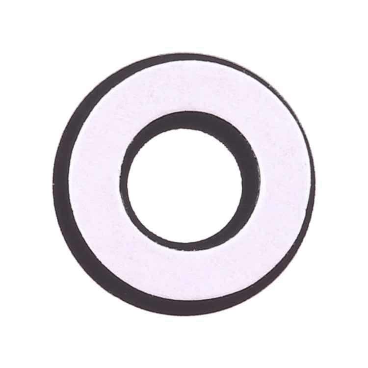 10 PCS Back Camera Lens Cover for Xiaomi Redmi 5 Plus, For Xiaomi Redmi 5 Plus