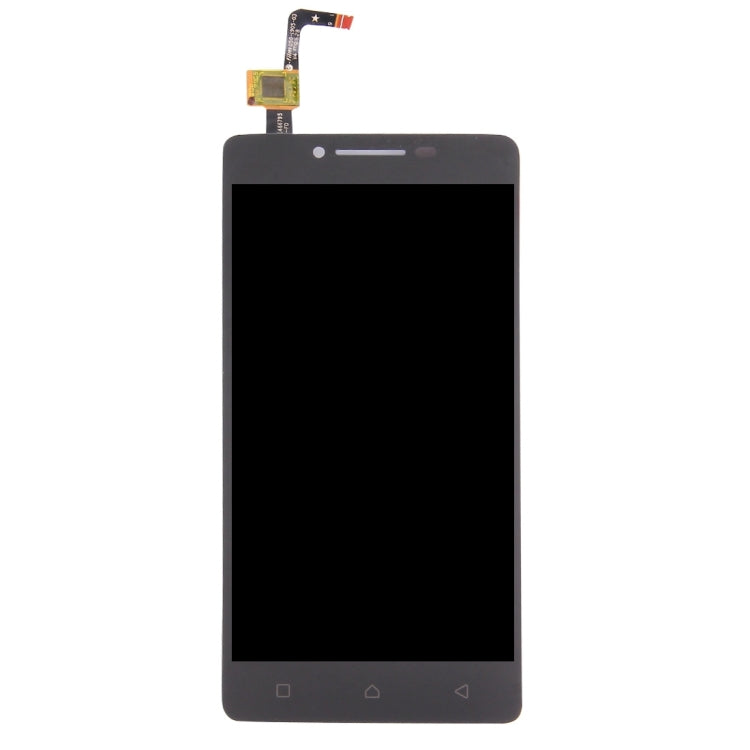LCD Screen and Digitizer Full Assembly for Lenovo A6010