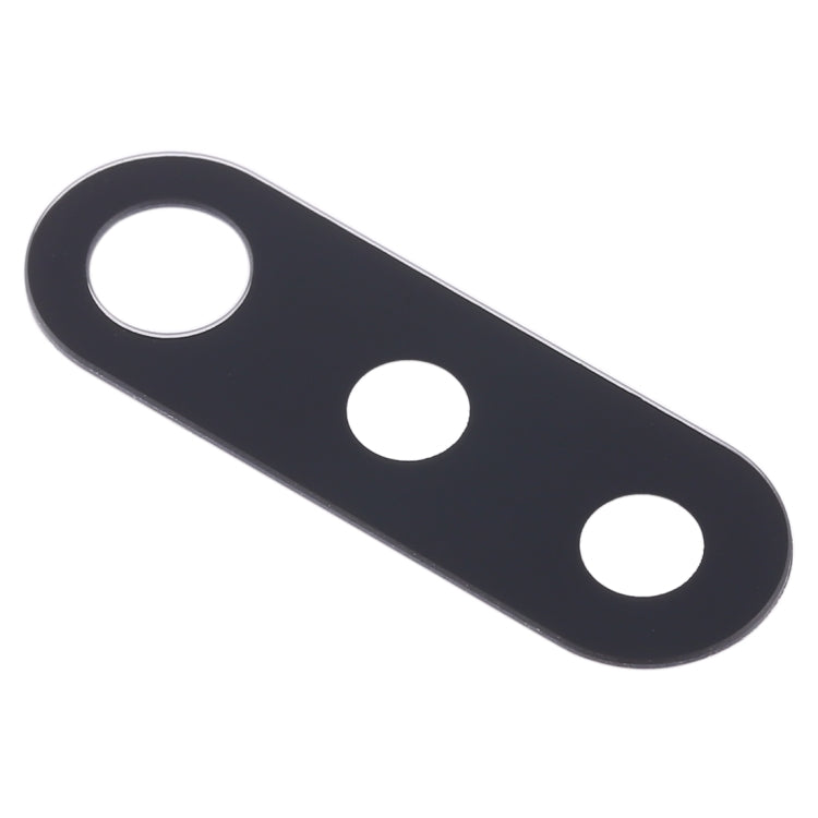 Lot de 10 caches d'objectif pour appareil photo arrière Nokia X6