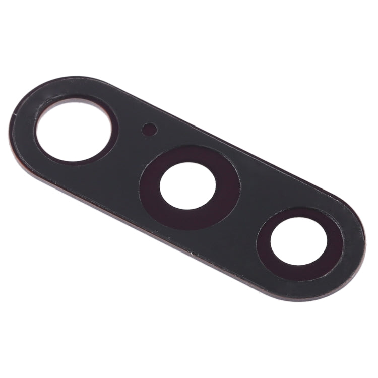 Lot de 10 caches d'objectif pour appareil photo arrière Nokia X6