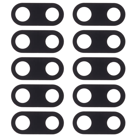 10 PCS Back Camera Lens Cover for Nokia 3