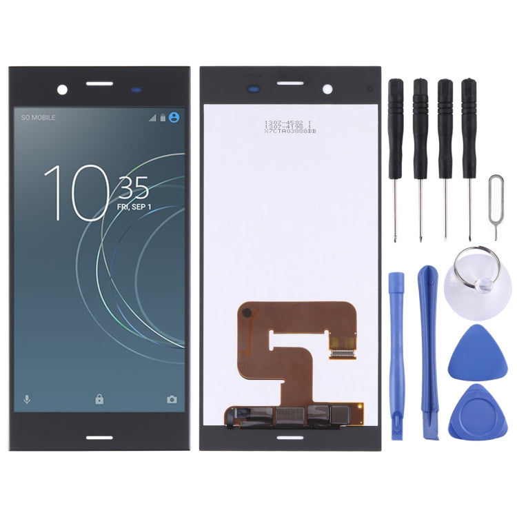 LCD Screen and Digitizer Full Assembly for Sony Xperia XZ1, For Xperia XZ1, For Sony Xperia XZ1, Xperia XZ1