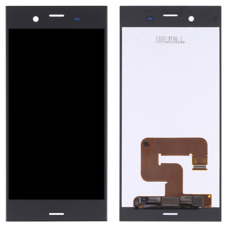 LCD Screen and Digitizer Full Assembly for Sony Xperia XZ1, For Xperia XZ1, For Sony Xperia XZ1, Xperia XZ1