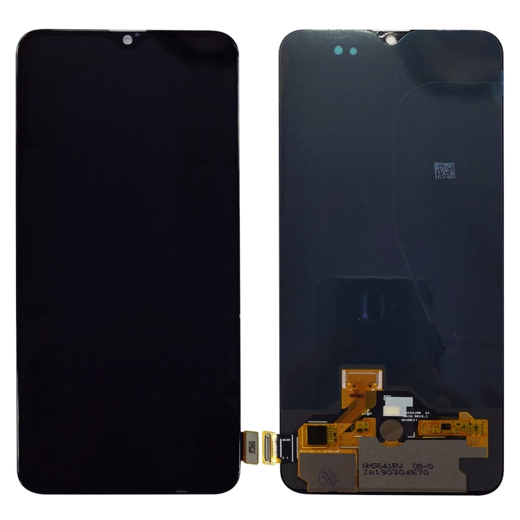 LCD Screen and Digitizer Full Assembly for OPPO K1