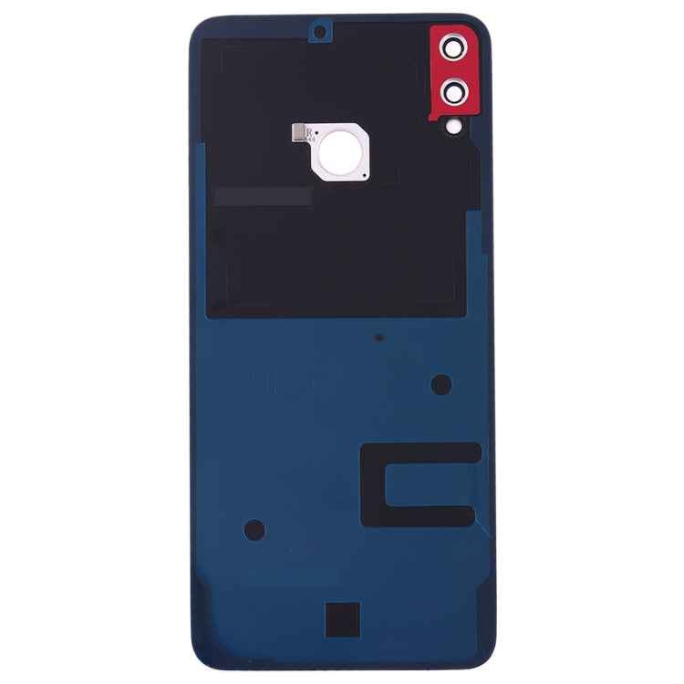 Original Battery Back Cover with Camera Lens Frame for Huawei Honor 8X, For Huawei Honor 8X (Original)