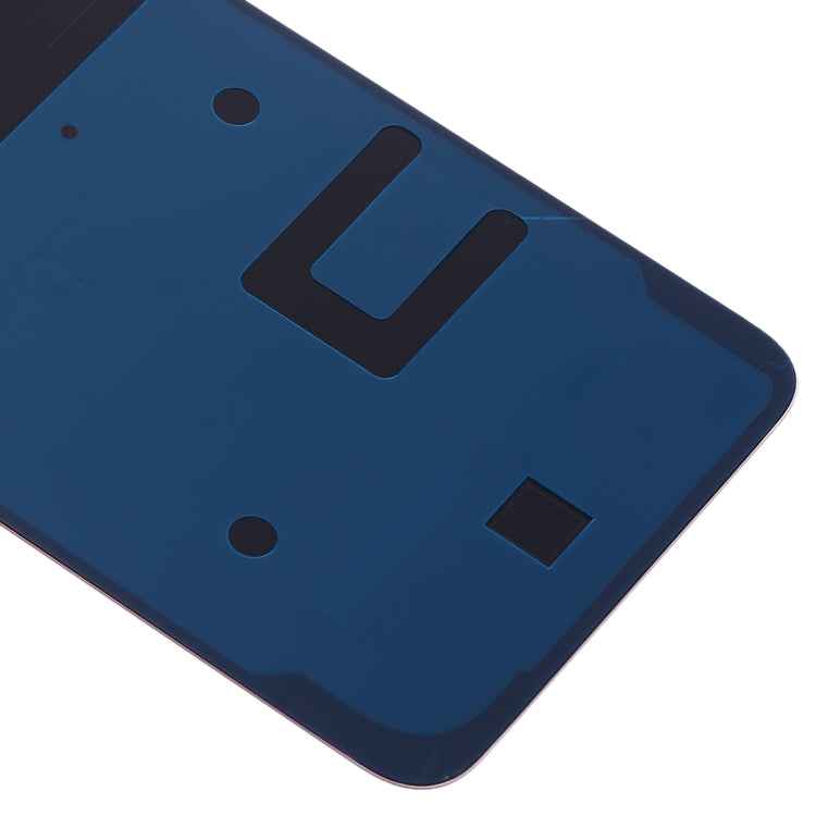 Original Battery Back Cover with Camera Lens Frame for Huawei Honor 8X, For Huawei Honor 8X (Original)