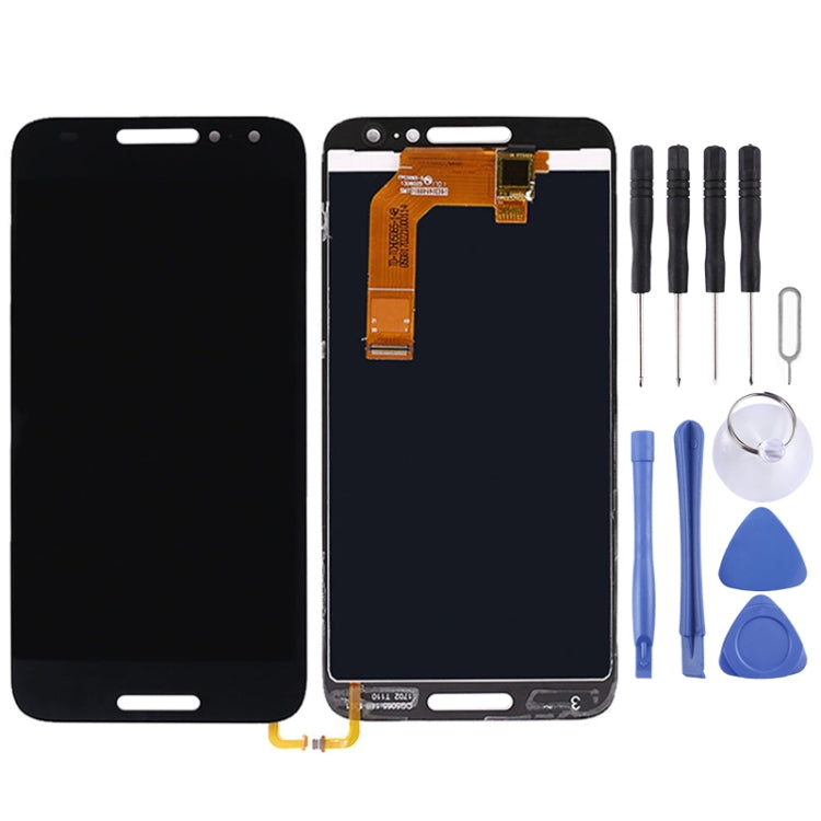 Écran LCD et numériseur complets pour Alcatel A3 OT5046 5046D 5046X 5046Y, pour Alcatel A3 Plus