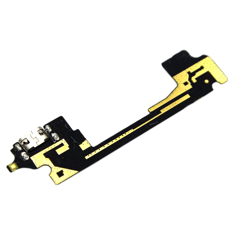 For Alcatel One Touch Idol 3 OT6045 Charging Port Board