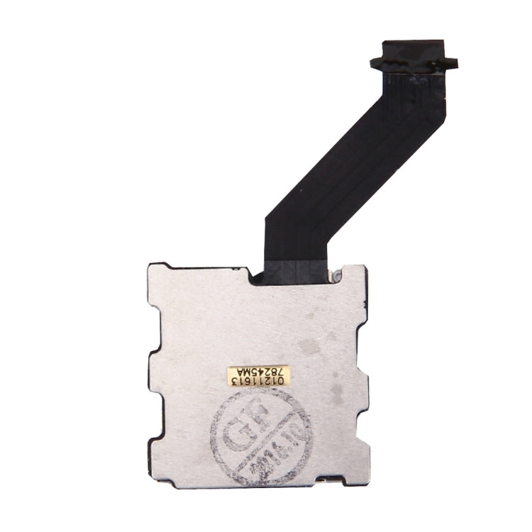 Emplacement pour carte SD pour HTC 10 / One M10, pour HTC One M10