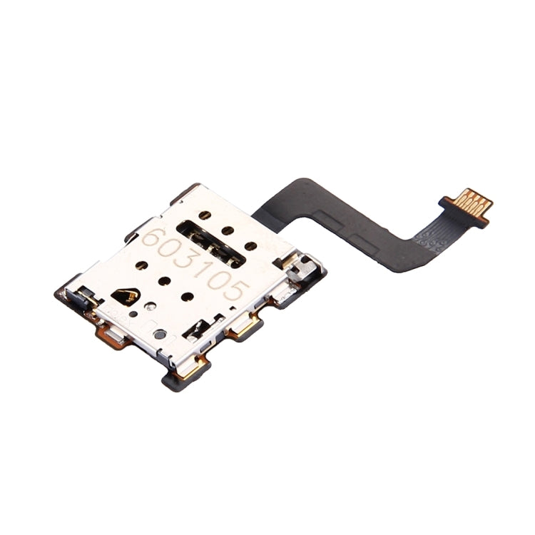 Nappe de prise SIM pour HTC 10 / One M10, pour HTC 10 (SIM)