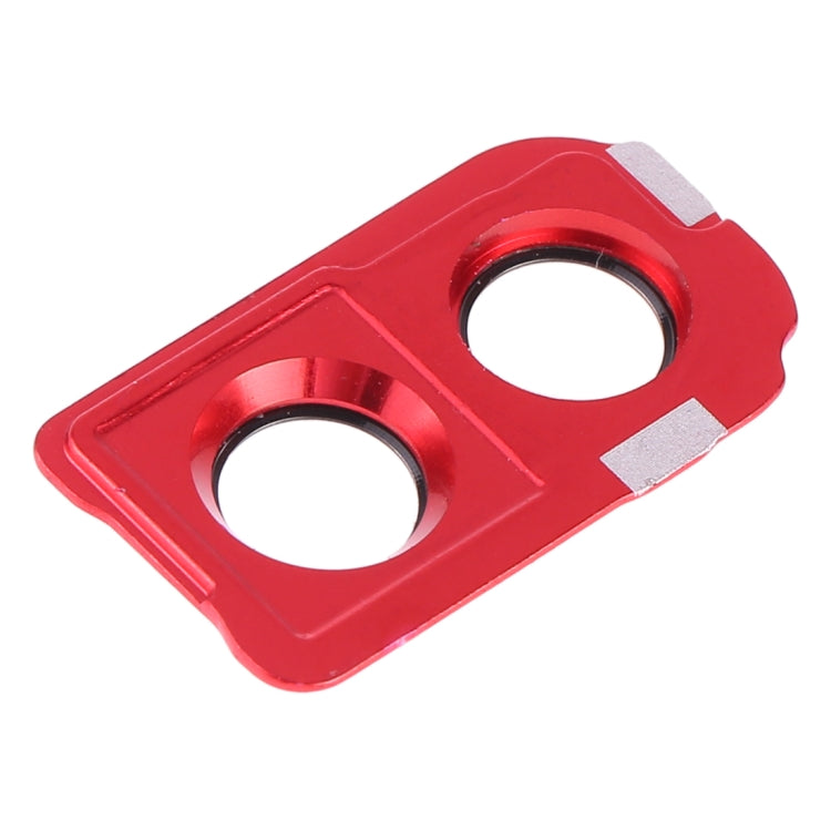 Cubierta de lente de cámara para Vivo X23, para Vivo X23, para Vivo X23 (rojo rosa), para Vivo X23 (rojo violáceo), para Vivo X23 (naranja)