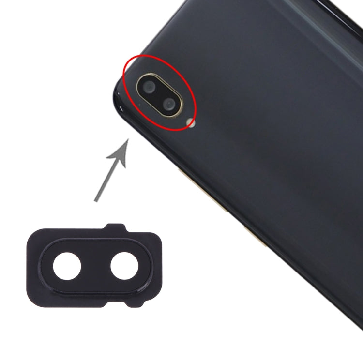 For Vivo X21 Camera Lens Cover, For Vivo X21