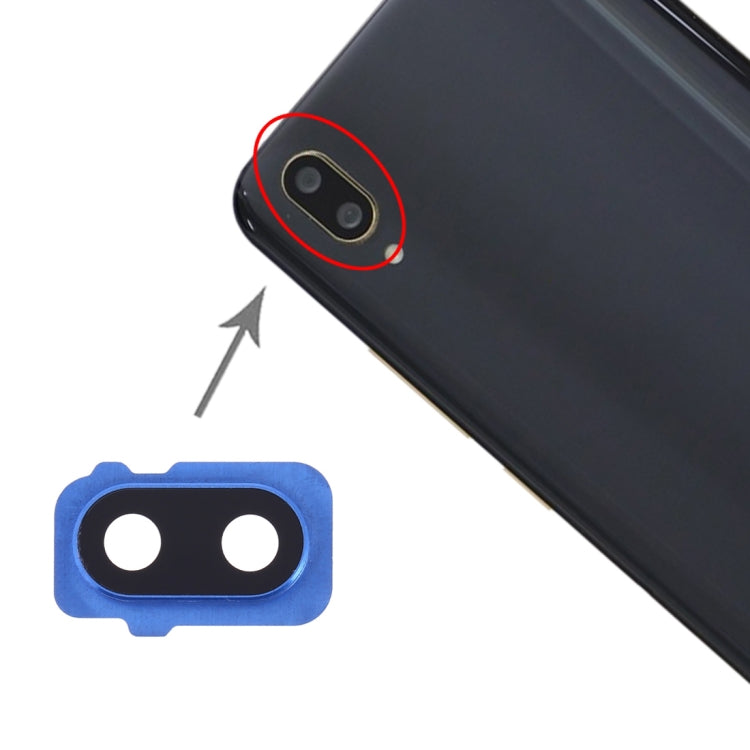 For Vivo X21 Camera Lens Cover, For Vivo X21