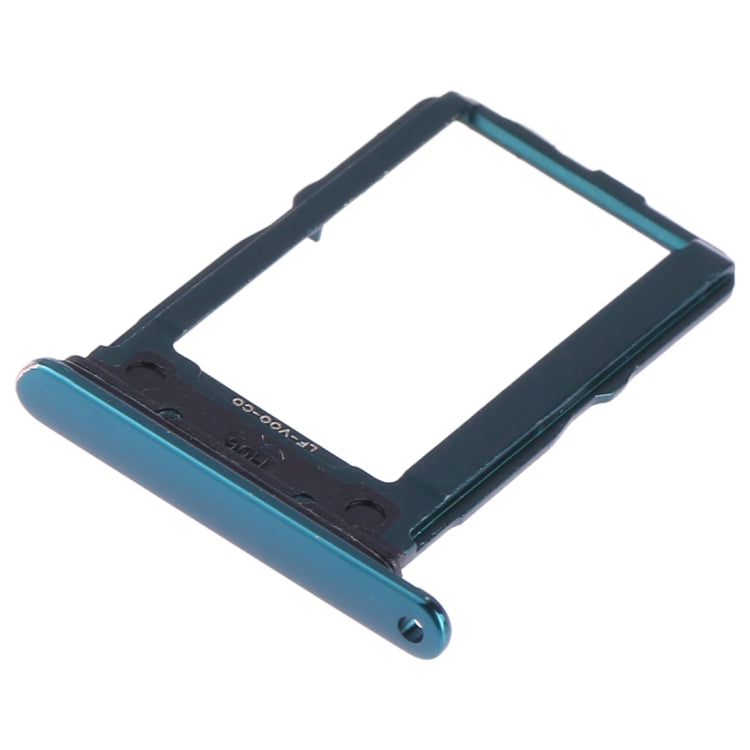 For Vivo X27 SIM Card Tray + SIM Card Tray