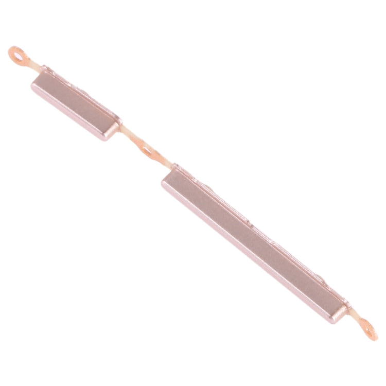 Power Button and Volume Control Button for Xiaomi Redmi 6A / Redmi 6, For Xiaomi Redmi 6A
