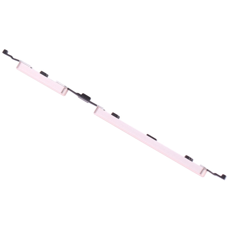 Power Button and Volume Control Button for Xiaomi Redmi Note 5 / Redmi Note 5 Pro, For Xiaomi Redmi Note 5