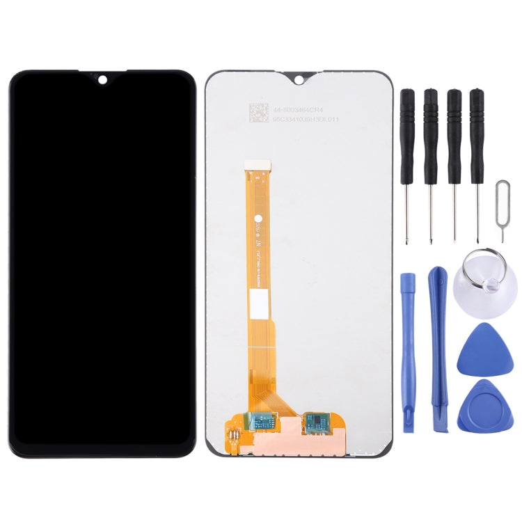 LCD Screen and Digitizer Full Assembly for Vivo U1