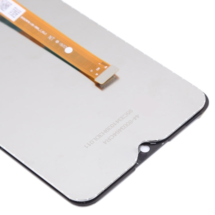 LCD Screen and Digitizer Full Assembly for Vivo U1