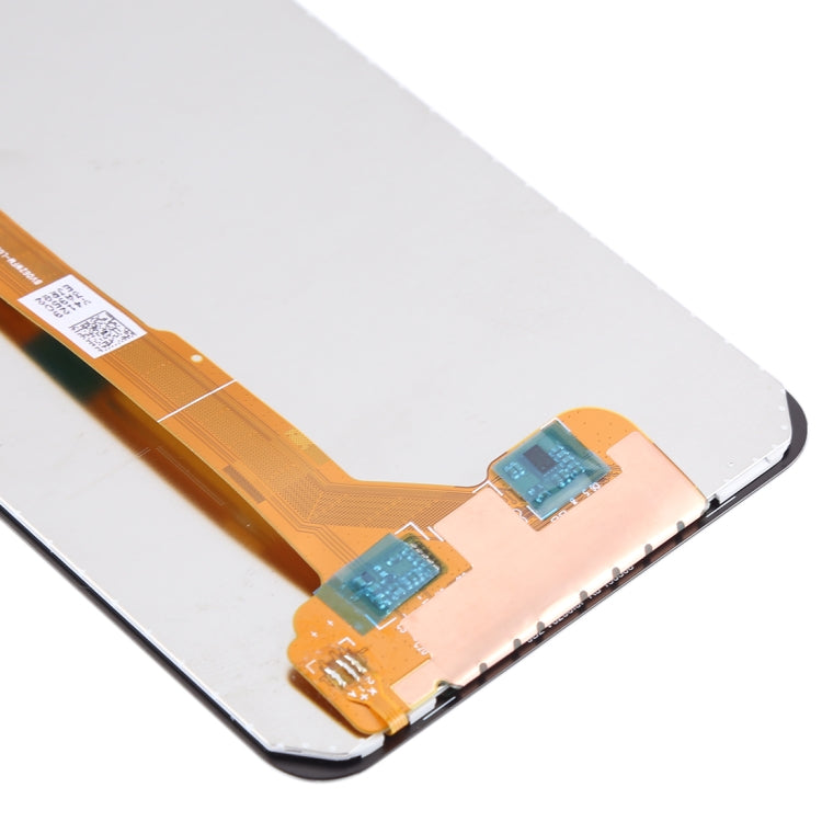 LCD Screen and Digitizer Full Assembly for Vivo U1