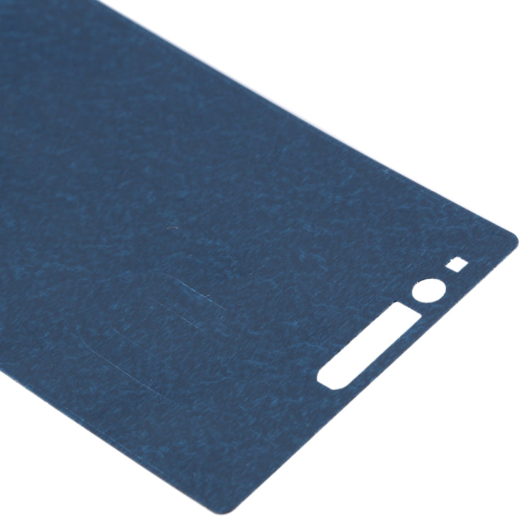 Lot de 10 adhésifs pour boîtier avant Nokia 3.1