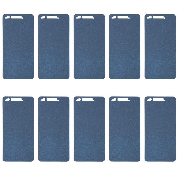 Lot de 10 adhésifs pour boîtier avant Nokia 2