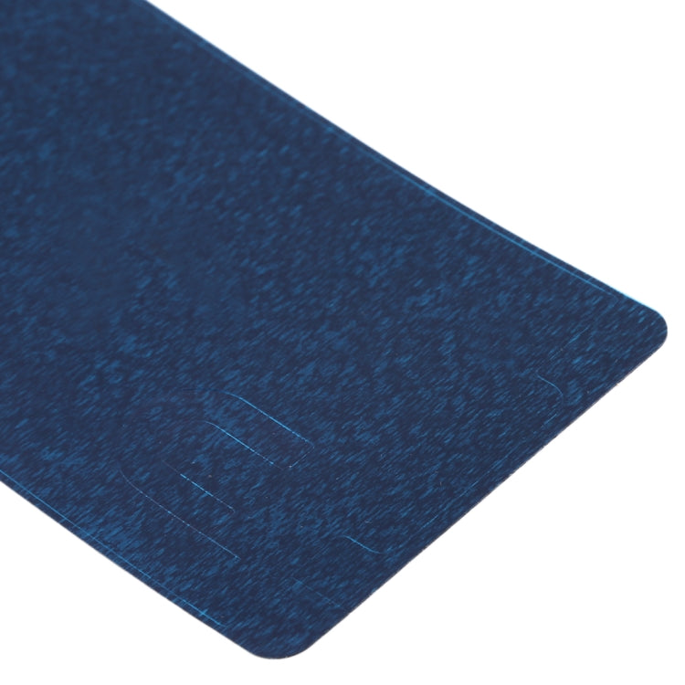 Lot de 10 adhésifs pour boîtier avant Nokia 7