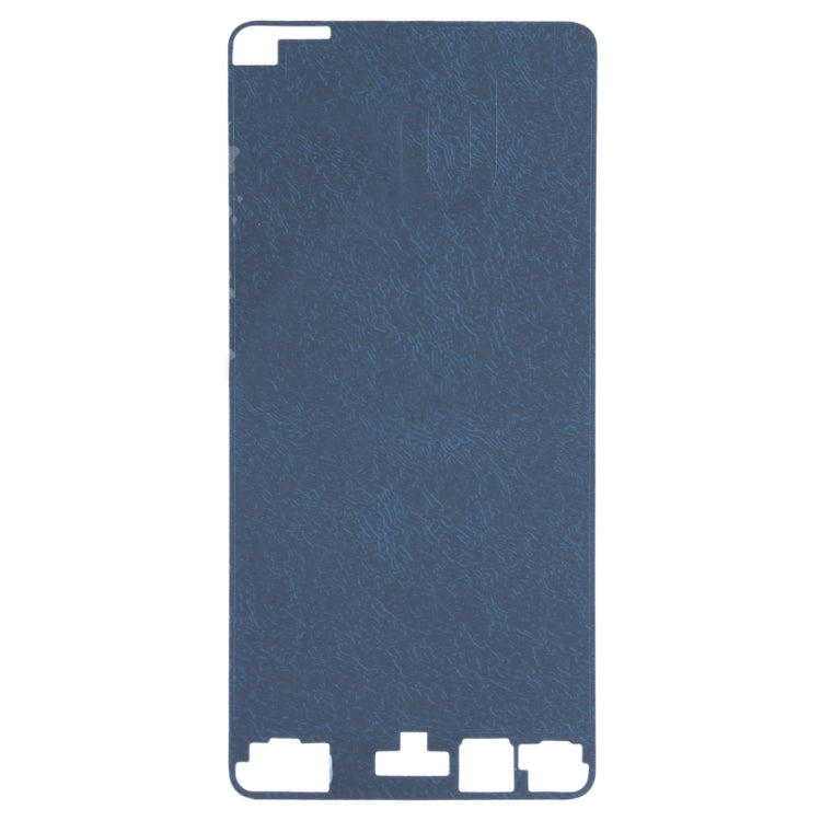 Lot de 10 adhésifs pour boîtier avant Nokia 8