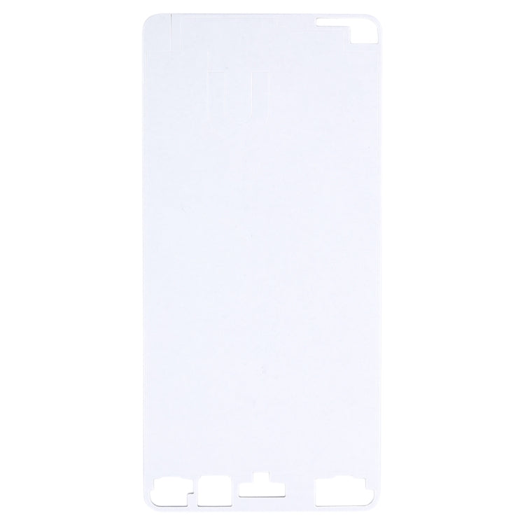 Lot de 10 adhésifs pour boîtier avant Nokia 8