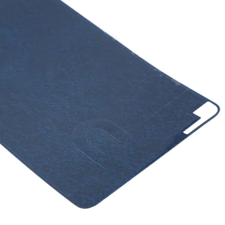 Lot de 10 adhésifs pour boîtier avant Nokia 8