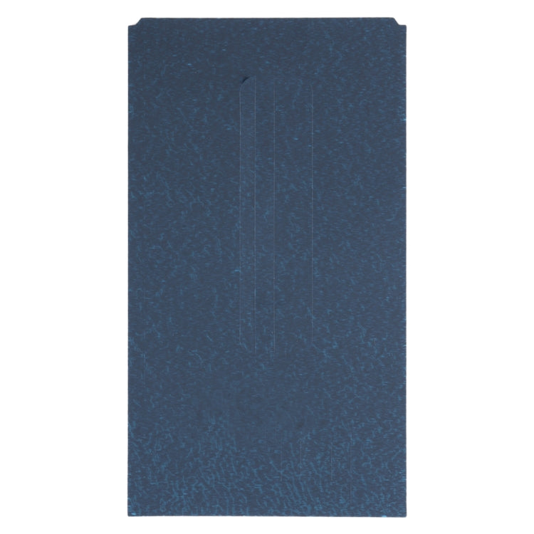 Lot de 10 adhésifs pour boîtier avant de Nokia 8s