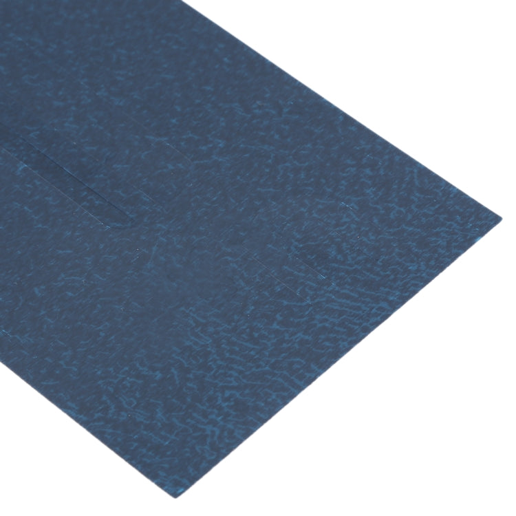 Lot de 10 adhésifs pour boîtier avant de Nokia 8s