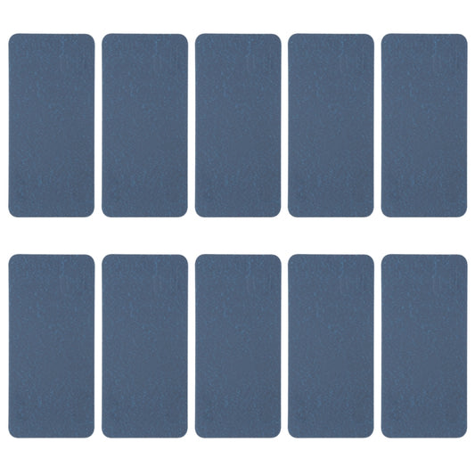 10 PCS Front Housing Adhesive for Nokia X6