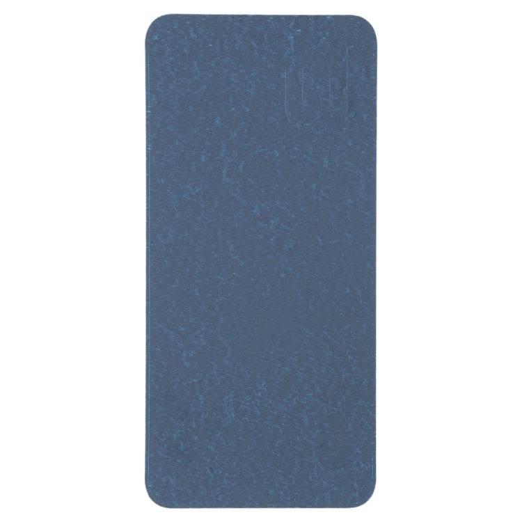 Lot de 10 adhésifs pour boîtier avant Nokia X6