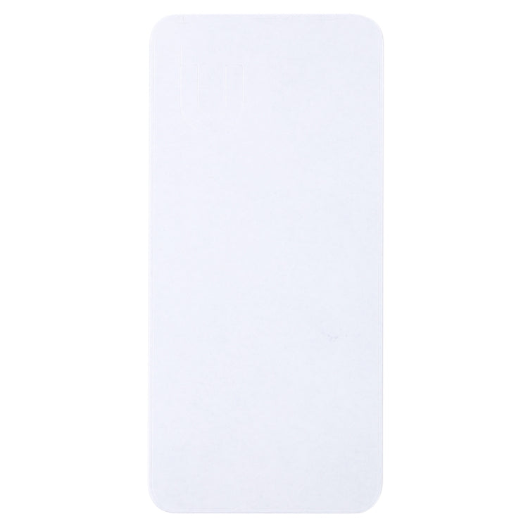 Lot de 10 adhésifs pour boîtier avant Nokia X6