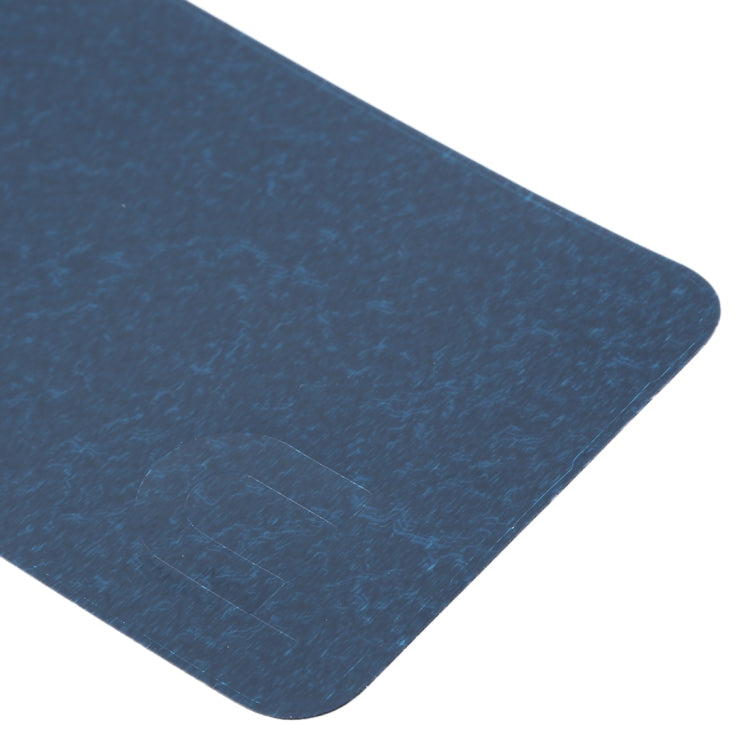 Lot de 10 adhésifs pour boîtier avant Nokia X6