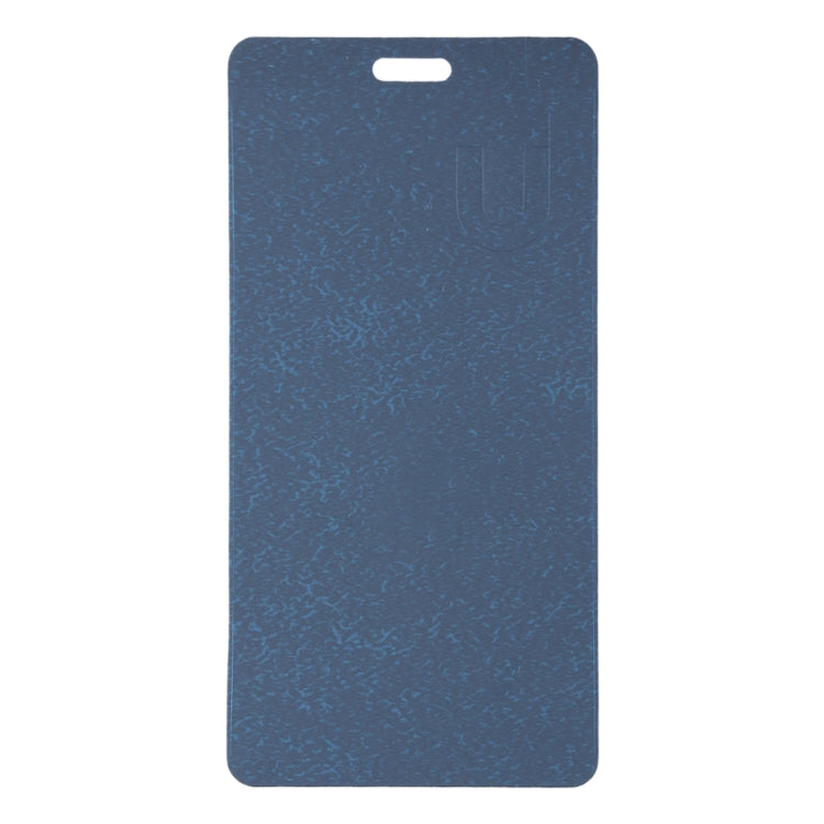 Lot de 10 adhésifs pour boîtier avant Nokia 6.1