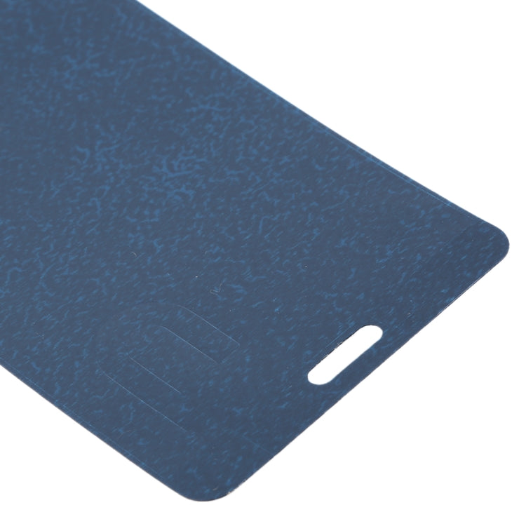 Lot de 10 adhésifs pour boîtier avant Nokia 6.1