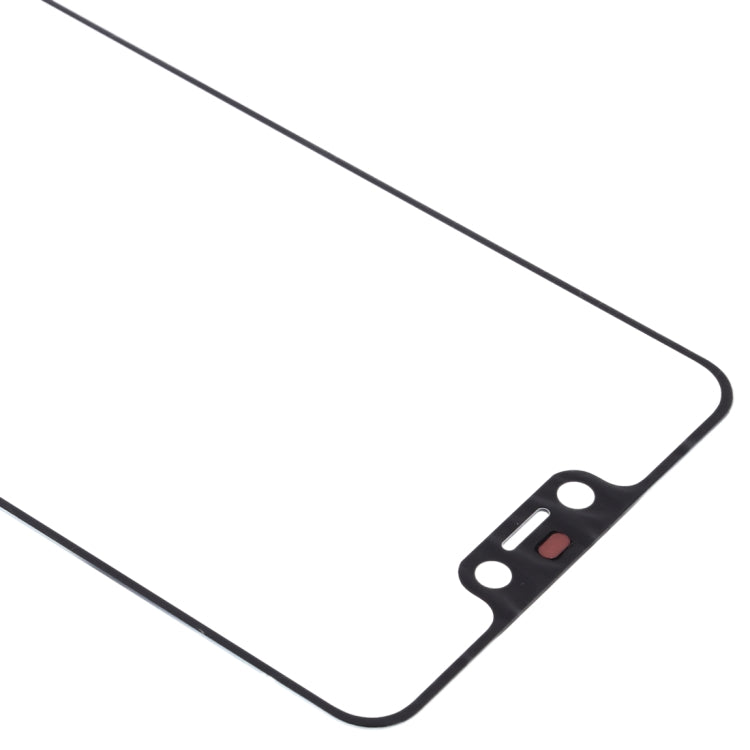 Front Screen Outer Glass Lens for Google Pixel 3 XL