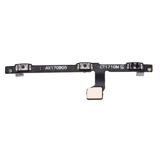 Cable flexible de botón de encendido y volumen para Xiaomi Mi Note 3