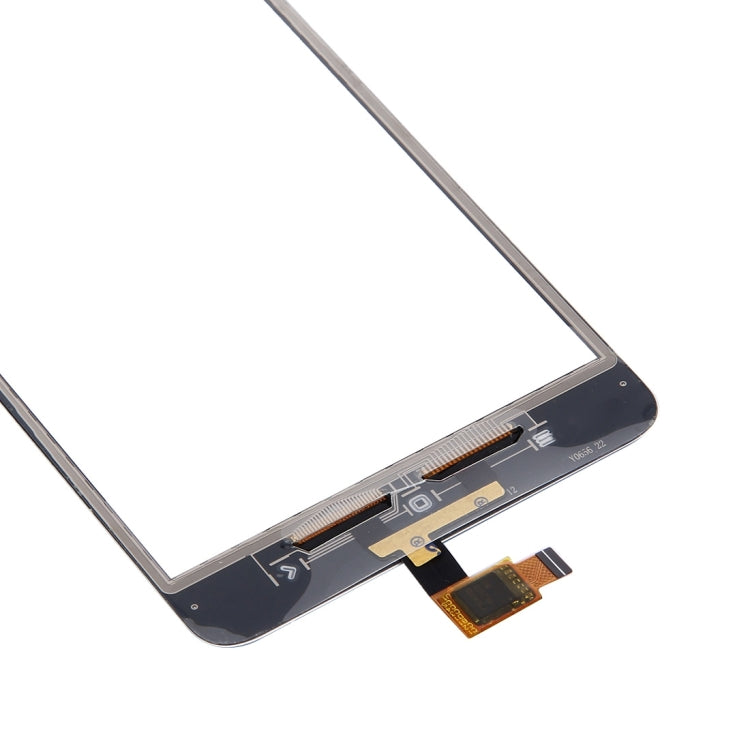 For Xiaomi Redmi Note 4 Touch Panel