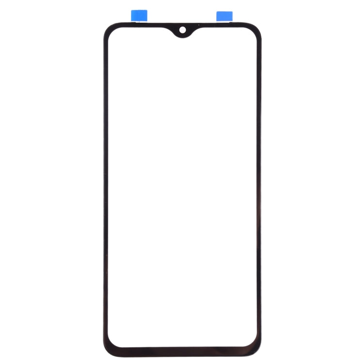 For OnePlus 7 Front Screen Outer Glass Lens