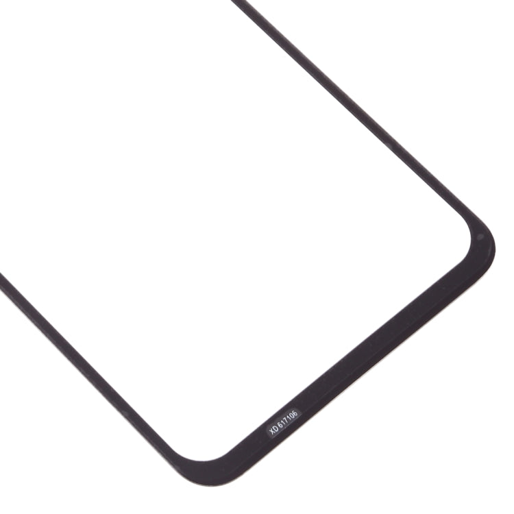 For OnePlus 7 Front Screen Outer Glass Lens