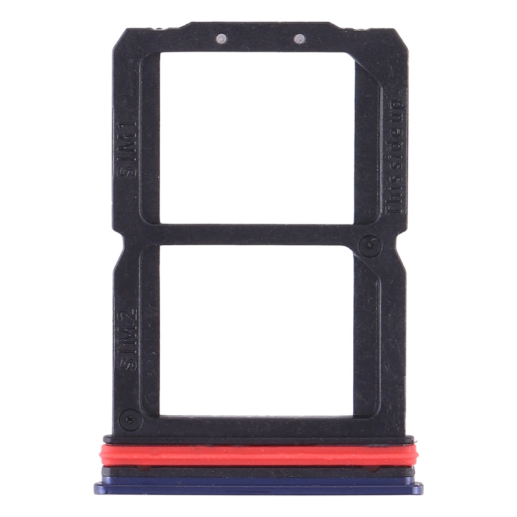 For OnePlus 7 SIM Card Tray + SIM Card Tray