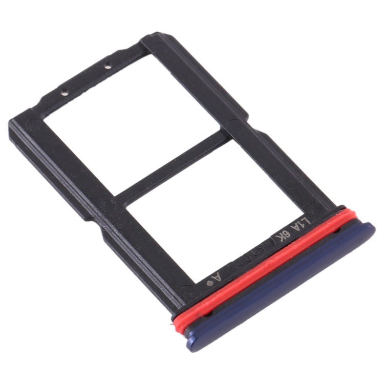 For OnePlus 7 SIM Card Tray + SIM Card Tray