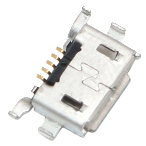 10 PCS Charging Port Connector for Motorola Moto G2 / Moto G (2nd gen) XT1063 XT1064 XT1068 XT1069