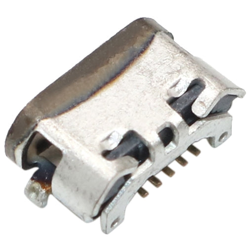 10 PCS Charging Port Connector for Motorola Moto G3 / Moto G (3rd Gen) XT1541 XT1540 XT1548 XT1550